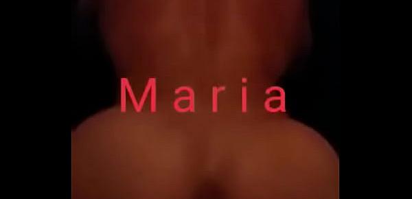 MARIA TRANSEX